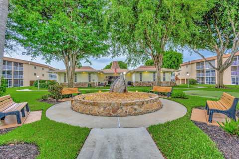 100 Village Green Circle #112, Palm Springs FL - photo 16 of 19