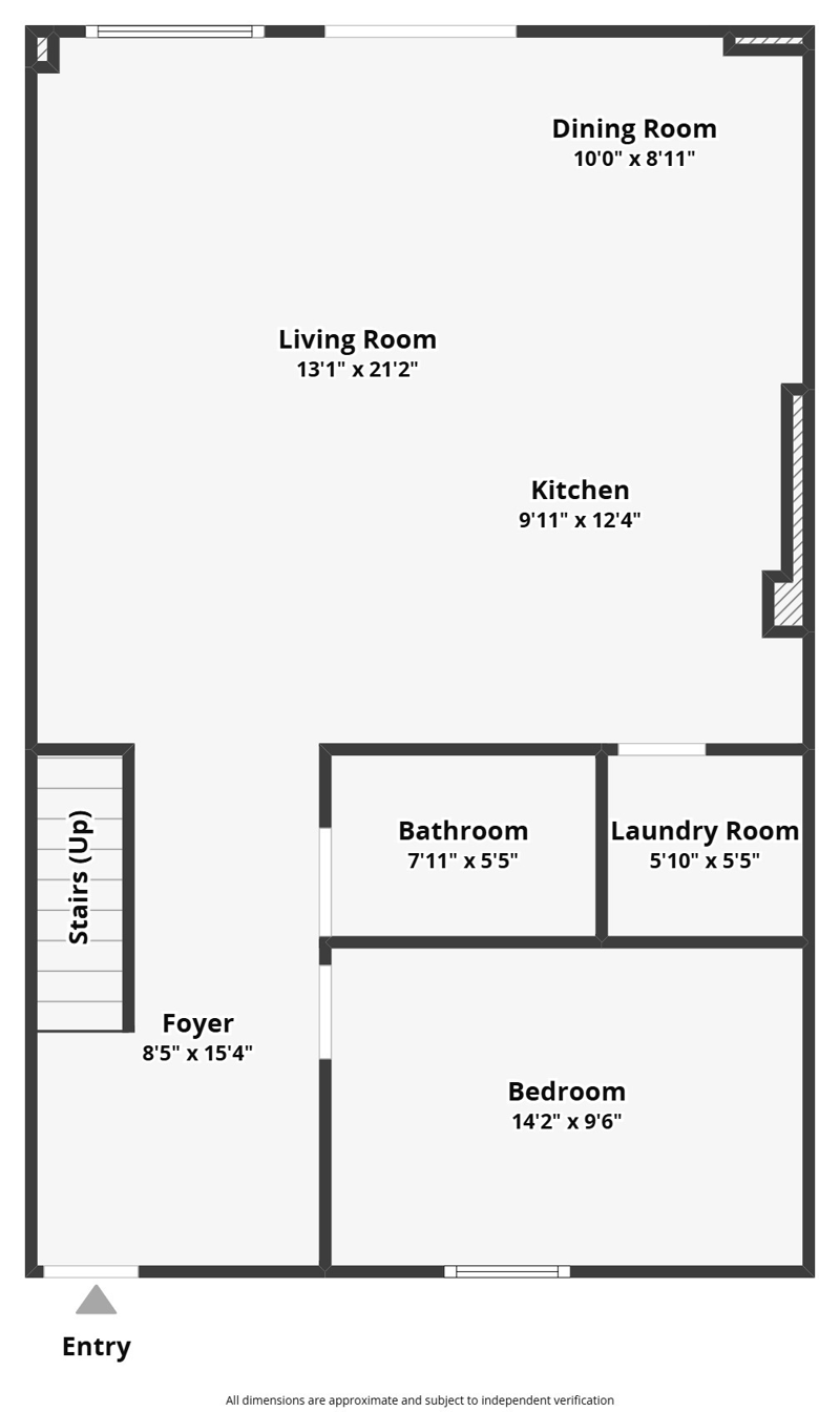 2 bedroom Condominium at 108 Lake Avenue #202, Lake Avenue Lofts Condo, Lake Worth Beach — photo 2