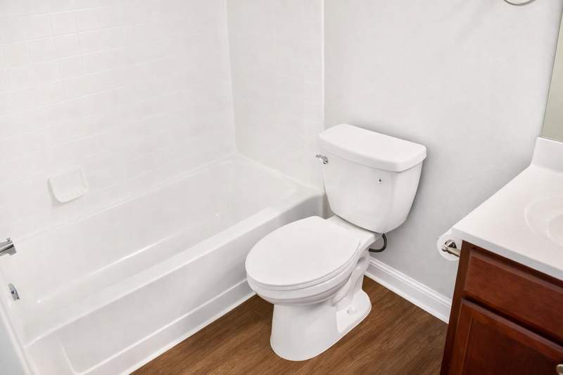 2 bedroom Condominium at 7670 Westwood Drive #718, South Palm Place Condo, Tamarac — photo 5
