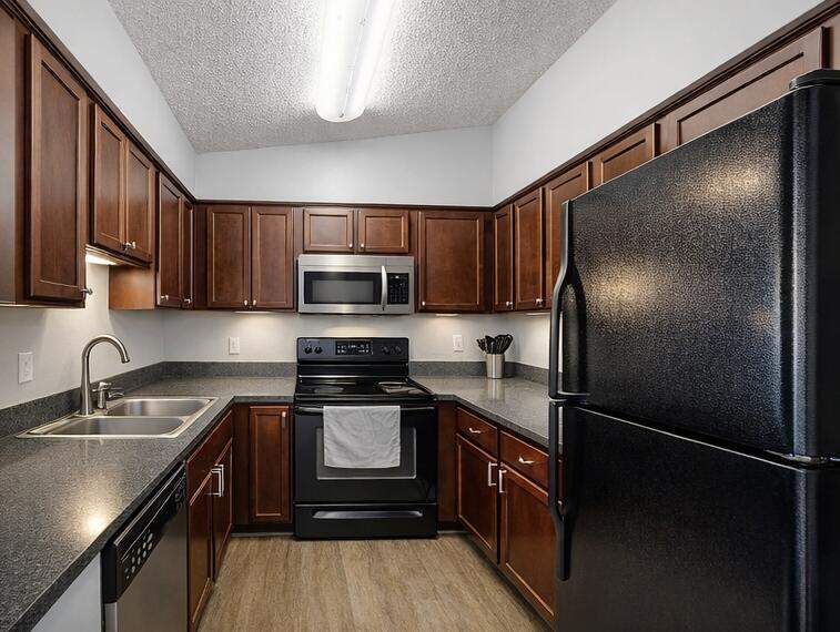 2 bedroom Condominium at 7670 Westwood Drive #718, South Palm Place Condo, Tamarac — photo 2