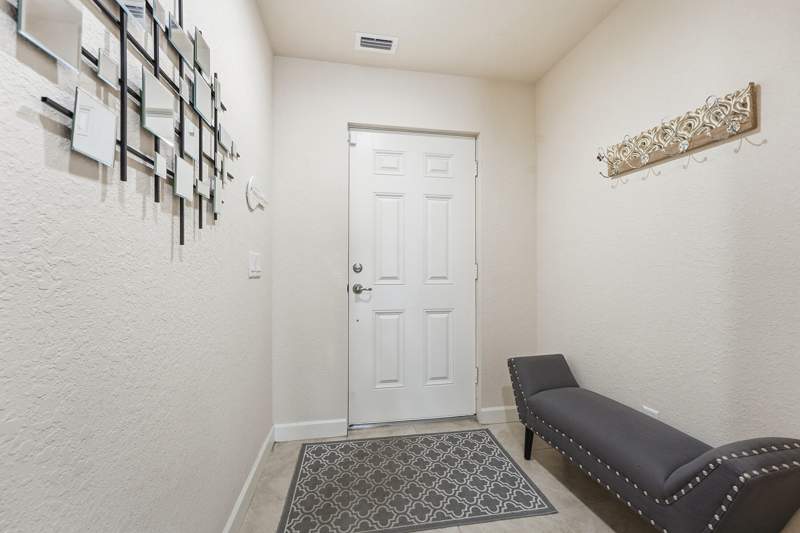 2 bedroom Single Family Residence at 6547 Zapote Court, Spanish Lakes Fairways Leasehold Estates, Fort Pierce — photo 3