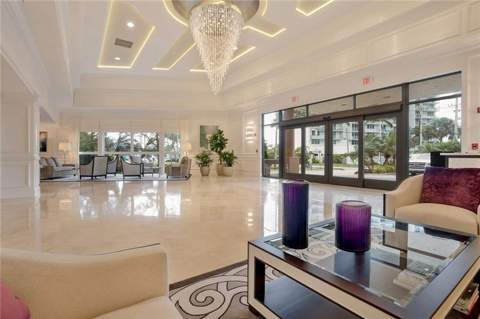 100 S Birch Road #1703f, Fort Lauderdale FL - photo 16 of 26