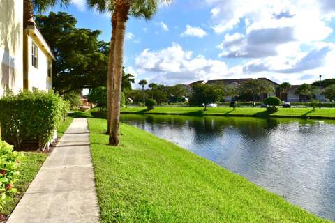 7670 Westwood Drive #718, Tamarac FL - photo 10 of 10
