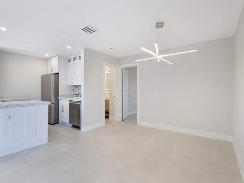 2 bedroom Condominium at 7 Crossings Circle #H, Crossings Of Boynton Beach Condo, Boynton Beach — photo 5