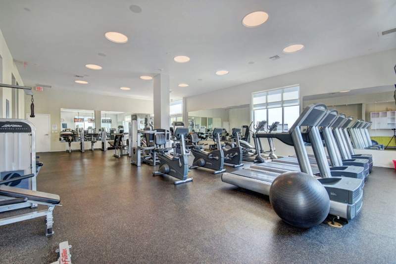 1 bedroom Condominium at 300 S Australian Avenue #1601, Edge Condo, West Palm Beach — photo 3
