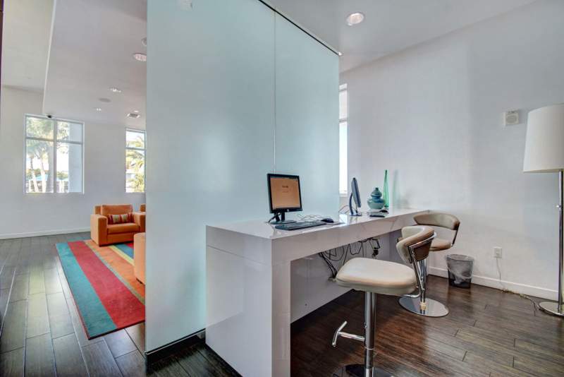 1 bedroom Condominium at 300 S Australian Avenue #1601, Edge Condo, West Palm Beach — photo 4