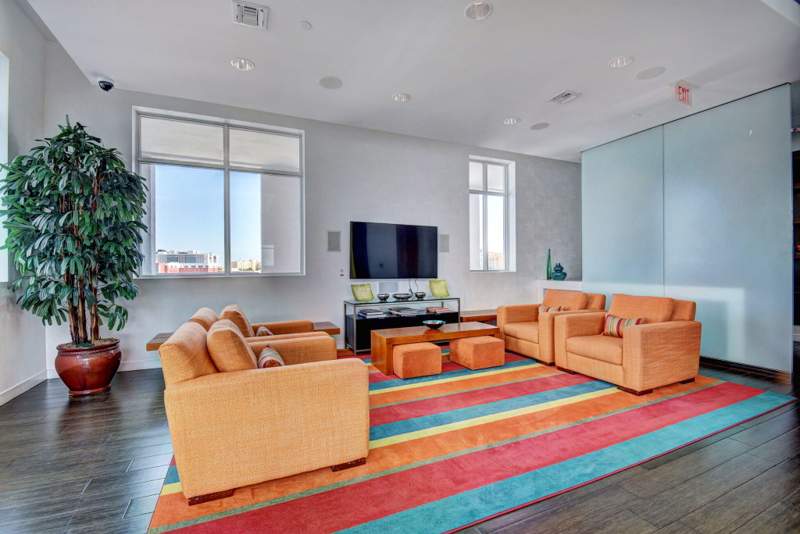1 bedroom Condominium at 300 S Australian Avenue #1601, Edge Condo, West Palm Beach — photo 5