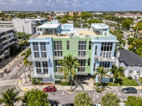 108 Lake Avenue #202, Lake Worth Beach FL - photo 23 of 30