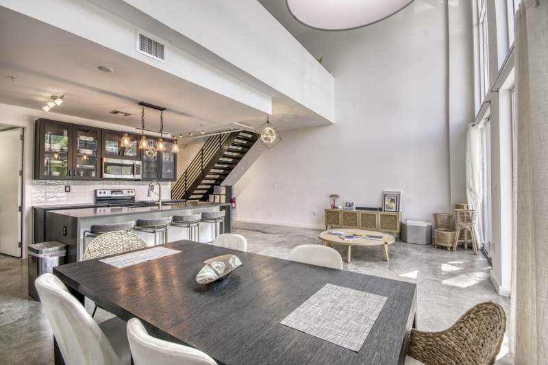 2 bedroom Condominium at 108 Lake Avenue #202, Lake Avenue Lofts Condo, Lake Worth Beach — photo 5