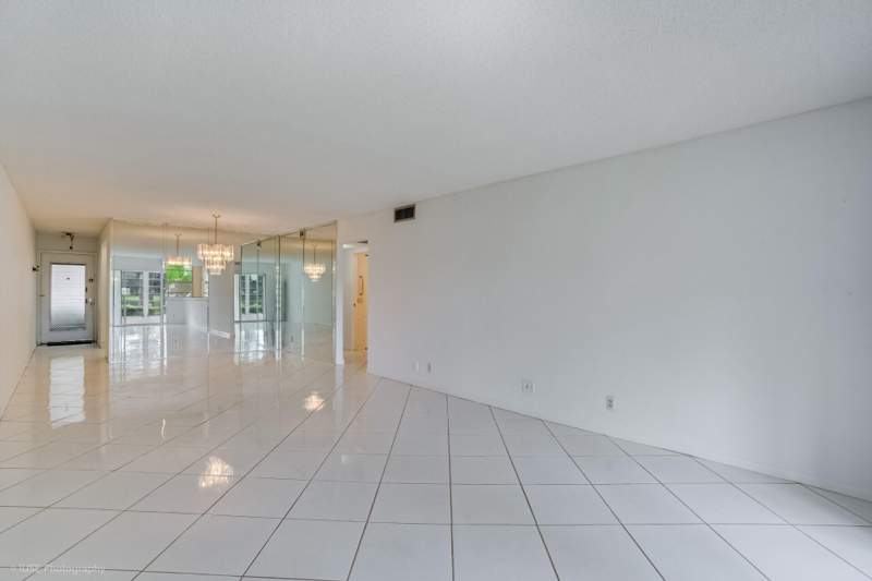 2 bedroom Condominium at 2305 Lucaya Lane #G1, Lucaya Village 1-E Condo, Coconut Creek — photo 3
