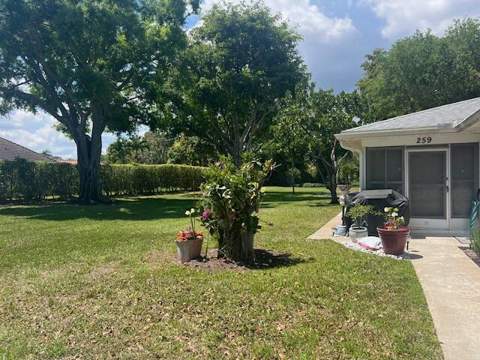 10169 S 40th Trl Trail #259, Boynton Beach FL - photo 8 of 51