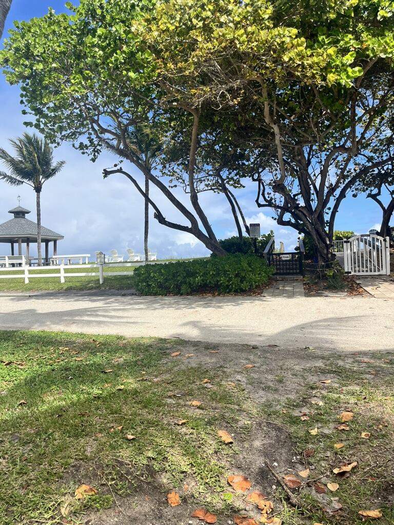 2 bedroom Condominium at 5550 N Ocean Boulevard #107, St George House Condo, Ocean Ridge — photo 3