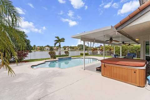 3342 Amsterdam Avenue, Cooper City FL - photo 21 of 45