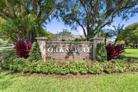3499 Oaks Way #806, Pompano Beach FL - photo 22 of 22
