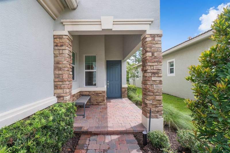 2 bedroom Single Family Residence at 11245 SW Visconti Way, Verano Pud No 1 Plat No 16, Port St. Lucie — photo 3