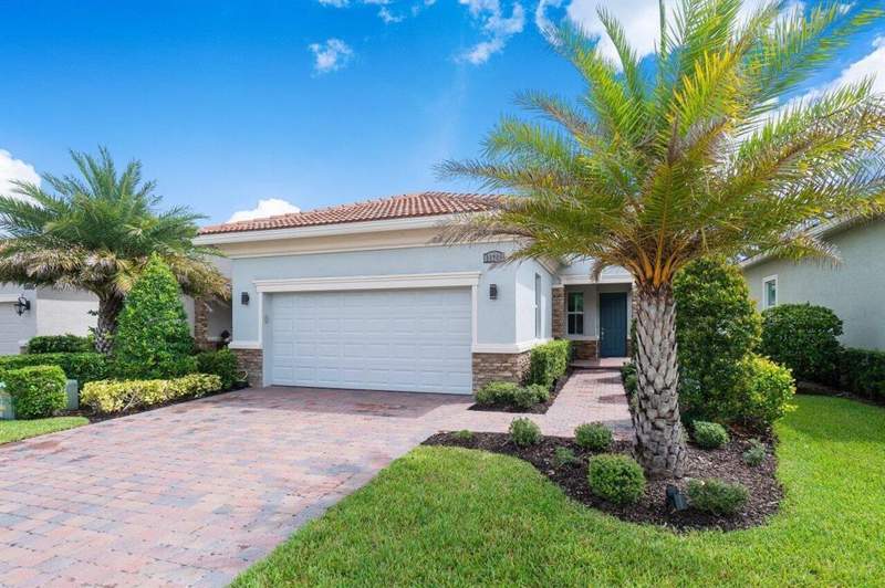 2 bedroom Single Family Residence at 11245 SW Visconti Way, Verano Pud No 1 Plat No 16, Port St. Lucie — photo 2