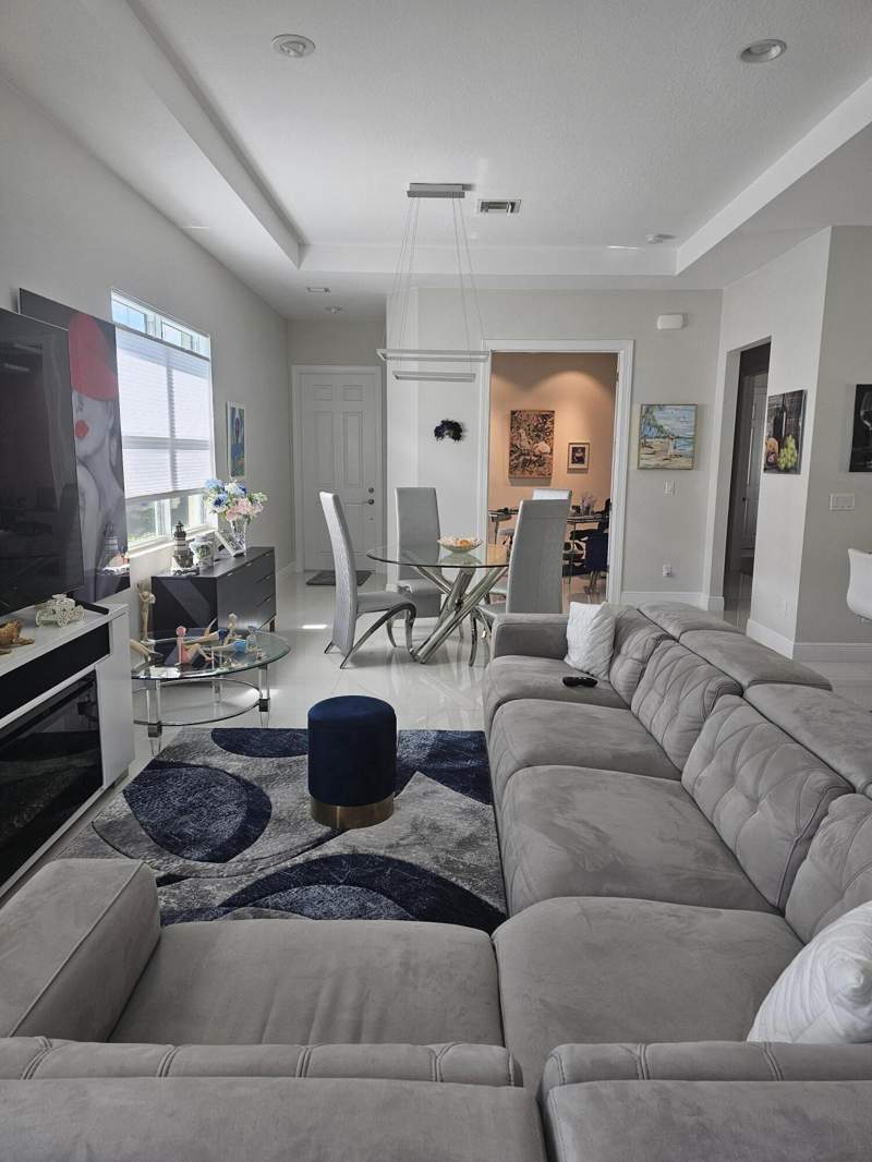 2 bedroom Single Family Residence at 11245 SW Visconti Way, Verano Pud No 1 Plat No 16, Port St. Lucie — photo 5