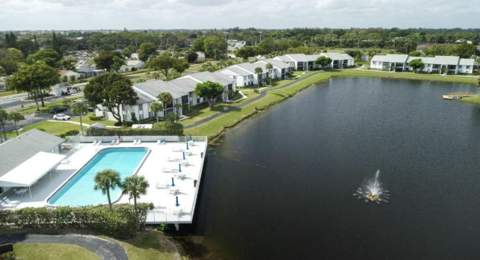 1007 Green Pine Boulevard #D2, West Palm Beach FL - photo 18 of 29