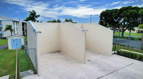 1007 Green Pine Boulevard #D2, West Palm Beach FL - photo 24 of 29