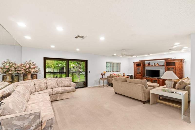 3 bedroom Condominium at 46 Stratford Lane #D, Stratford At Hunters Run Condo, Boynton Beach — photo 4