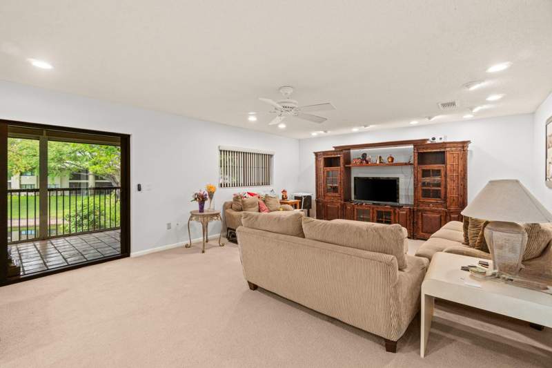 3 bedroom Condominium at 46 Stratford Lane #D, Stratford At Hunters Run Condo, Boynton Beach — photo 5