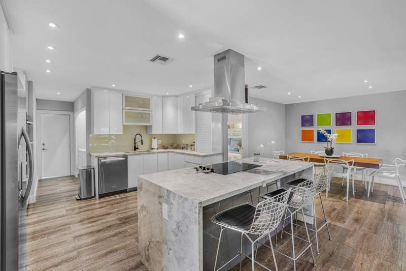 4 bedroom Single Family Residence at 908 Cypress Grove Drive, No 129 Palm-Aire Country Club, Pompano Beach — photo 4