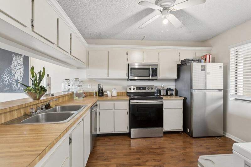 2 bedroom Condominium at 8030 Hampton Boulevard #404, Dorado At Hamptons West, North Lauderdale — photo 5