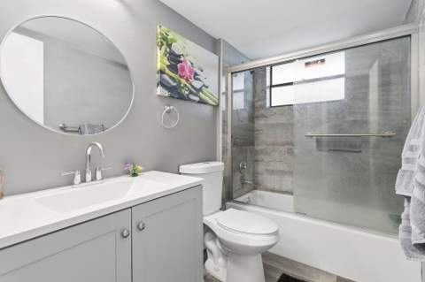 8030 Hampton Boulevard #404, North Lauderdale FL - photo 9 of 21