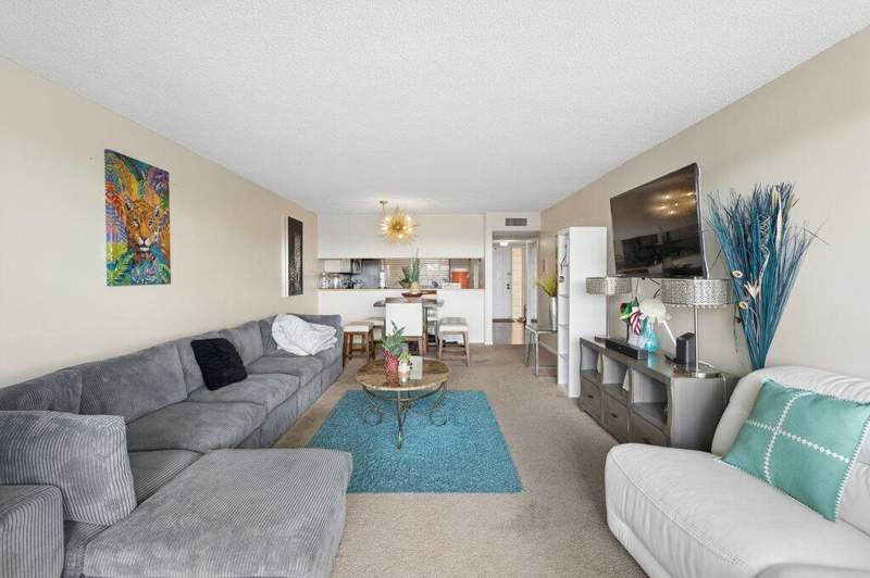 2 bedroom Condominium at 8030 Hampton Boulevard #404, Dorado At Hamptons West, North Lauderdale — photo 3