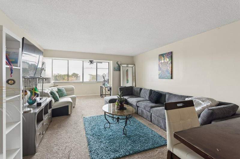 2 bedroom Condominium at 8030 Hampton Boulevard #404, Dorado At Hamptons West, North Lauderdale — photo 4
