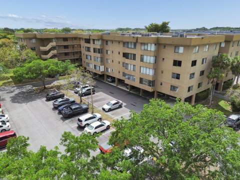 8030 Hampton Boulevard #404, North Lauderdale FL - photo 21 of 21