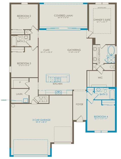 10343 SW Green Turtle Lane, Port St. Lucie FL - photo 14 of 64