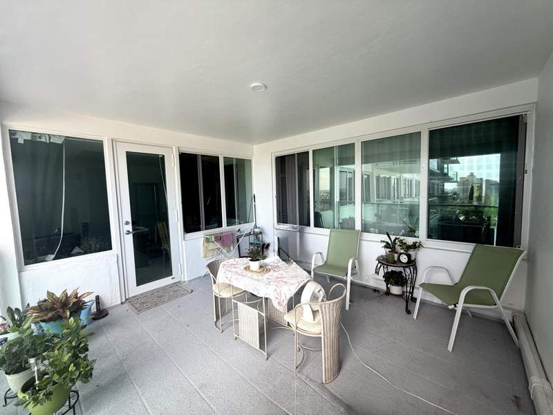 2 bedroom Stock Cooperative at 3233 NE 34th Street #1112, Coral Ridge Towers Co-Op, Fort Lauderdale — photo 3