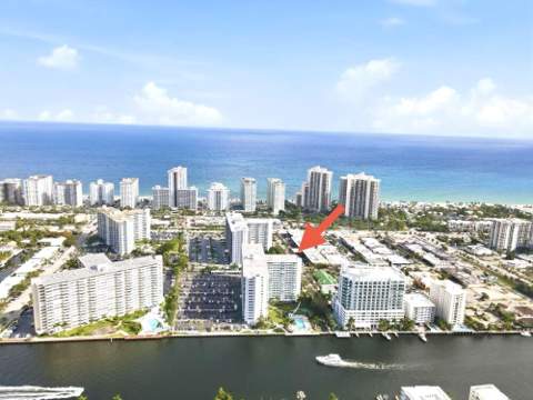 3233 NE 34th Street #1112, Fort Lauderdale FL - photo 24 of 24