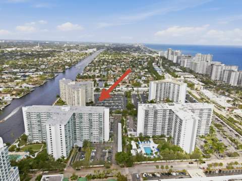 3233 NE 34th Street #1112, Fort Lauderdale FL - photo 23 of 24
