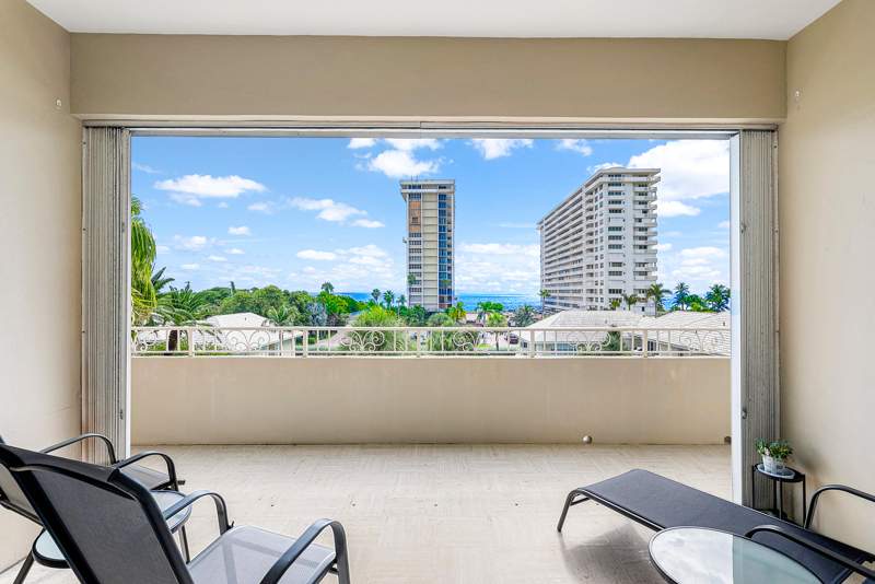 2 bedroom Condominium at 1299 S Ocean Boulevard #R11, Atlantic Cloisters Condo, Boca Raton — photo 2