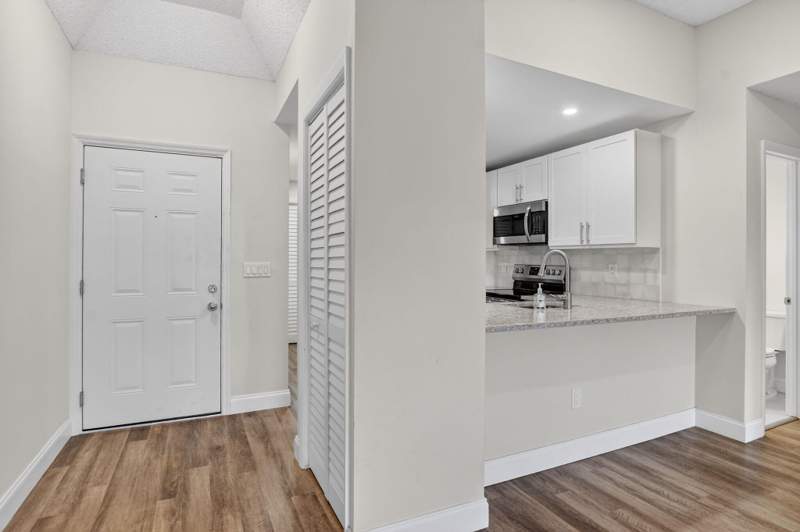 1 bedroom Condominium at 7472 La Paz Boulevard #304, La Paz At Boca Pointe, Boca Raton — photo 3
