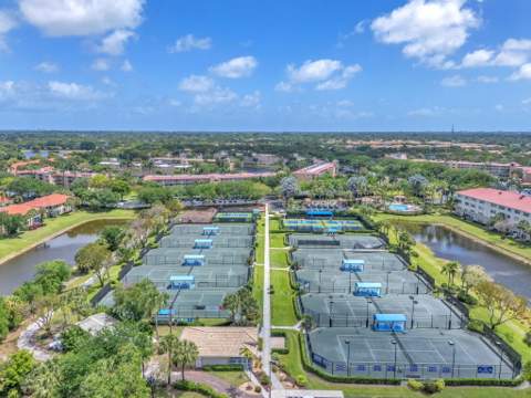 5842 Crystal Shores Drive #302, Boynton Beach FL - photo 18 of 50