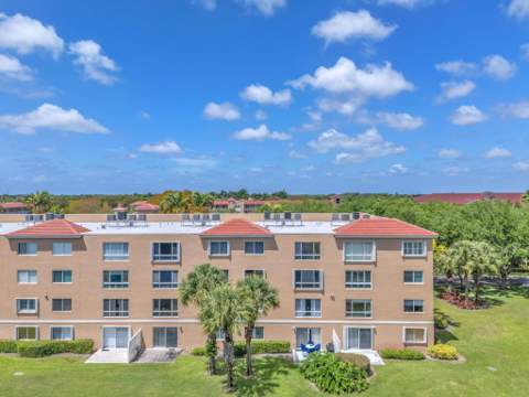 5842 Crystal Shores Drive #302, Boynton Beach FL - photo 19 of 50