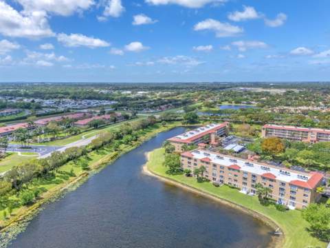 5842 Crystal Shores Drive #302, Boynton Beach FL - photo 22 of 50