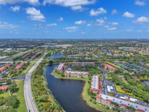 5842 Crystal Shores Drive #302, Boynton Beach FL - photo 24 of 50
