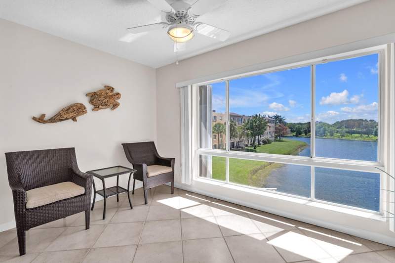 3 bedroom Condominium at 5842 Crystal Shores Drive #302, Regal Shores Condo, Boynton Beach — photo 2