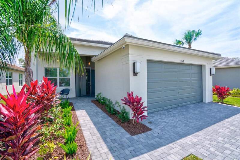 3 bedroom Single Family Residence at 13348 SW River Rock Road, Riverland Parcel C - Plat Nine, Port St. Lucie — photo 3