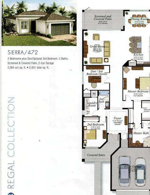 13348 SW River Rock Road, Port St. Lucie FL - photo 6 of 99