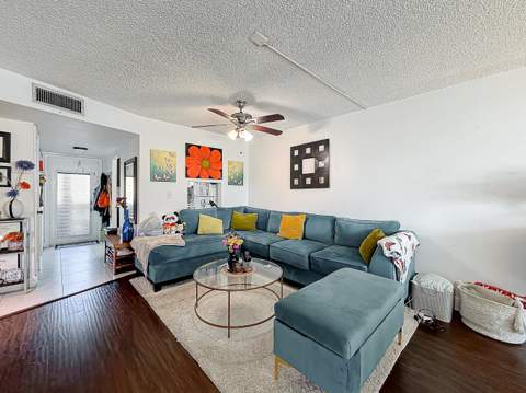 8225 Sunrise Lakes Boulevard #110, Sunrise FL - photo 11 of 31