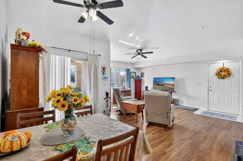 1 bedroom Condominium at 201 SW Palm Drive #201, The Club At St Lucie West, A Condominium, Port St. Lucie — photo 3