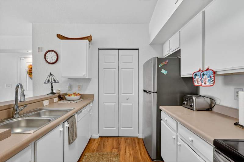 1 bedroom Condominium at 201 SW Palm Drive #201, The Club At St Lucie West, A Condominium, Port St. Lucie — photo 5