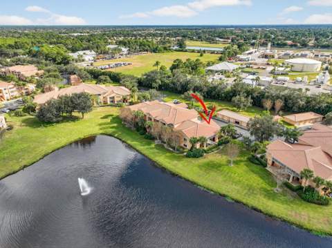 201 SW Palm Drive #201, Port St. Lucie FL - photo 24 of 41