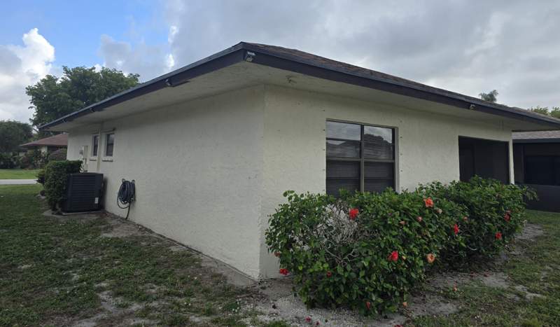 2 bedroom Single Family Residence at 5255 Mendoza Street, Garden Hills Unit Two, West Palm Beach — photo 5