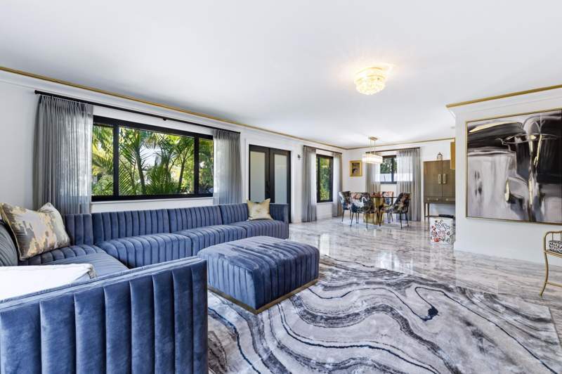 3 bedroom Single Family Residence at 702 S Atlantic Drive, Hypoluxo Island Add, Lantana — photo 5